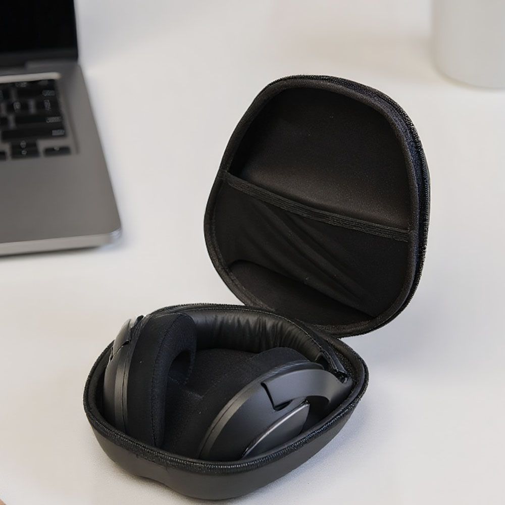 Sennheiser Headphone Momentum 4 - Custodia rigida HDB630 per Sennheiser HDB630