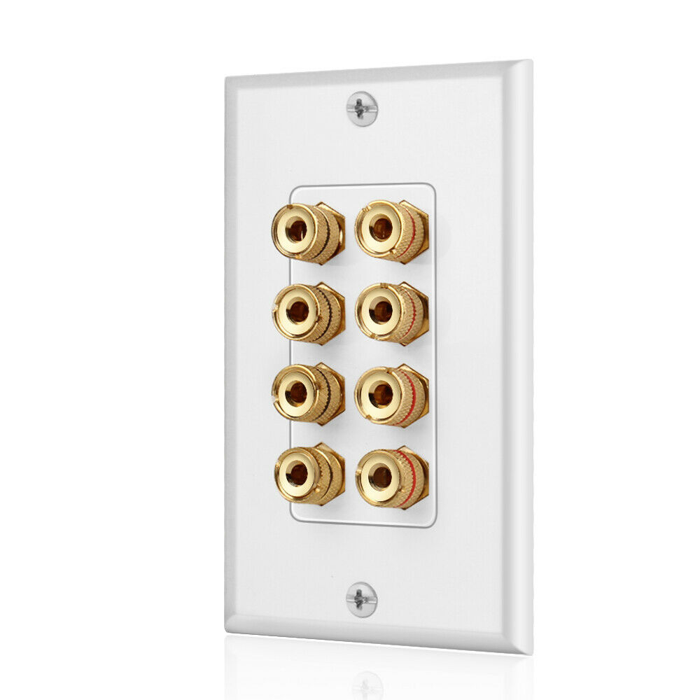 Home Cinema Equipment - A68Z Pannello audio per piastra da