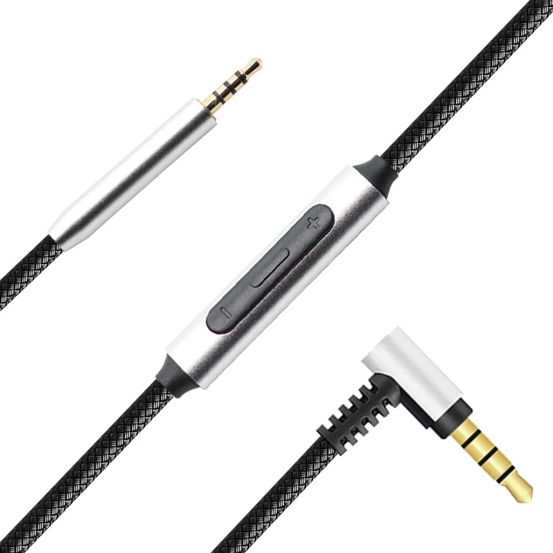 Sennheiser Headphone Momentum 4 - Cavo di ricambio audio per microfono