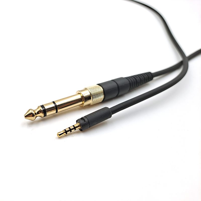Sennheiser Headphone Momentum 4 - Cavo di Ricambio per Cuffie Sennheiser