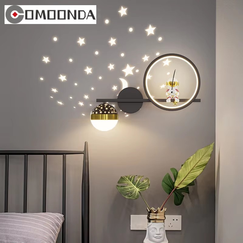 Home Cinema Led Projector - Decorazioni per la casa Proiettore stellare
