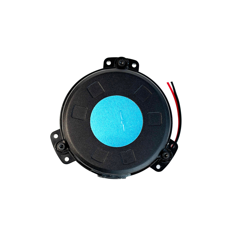 Home Cinema Equipment - 1 pz 8ohm Vibrazione Altoparlante Risonanza