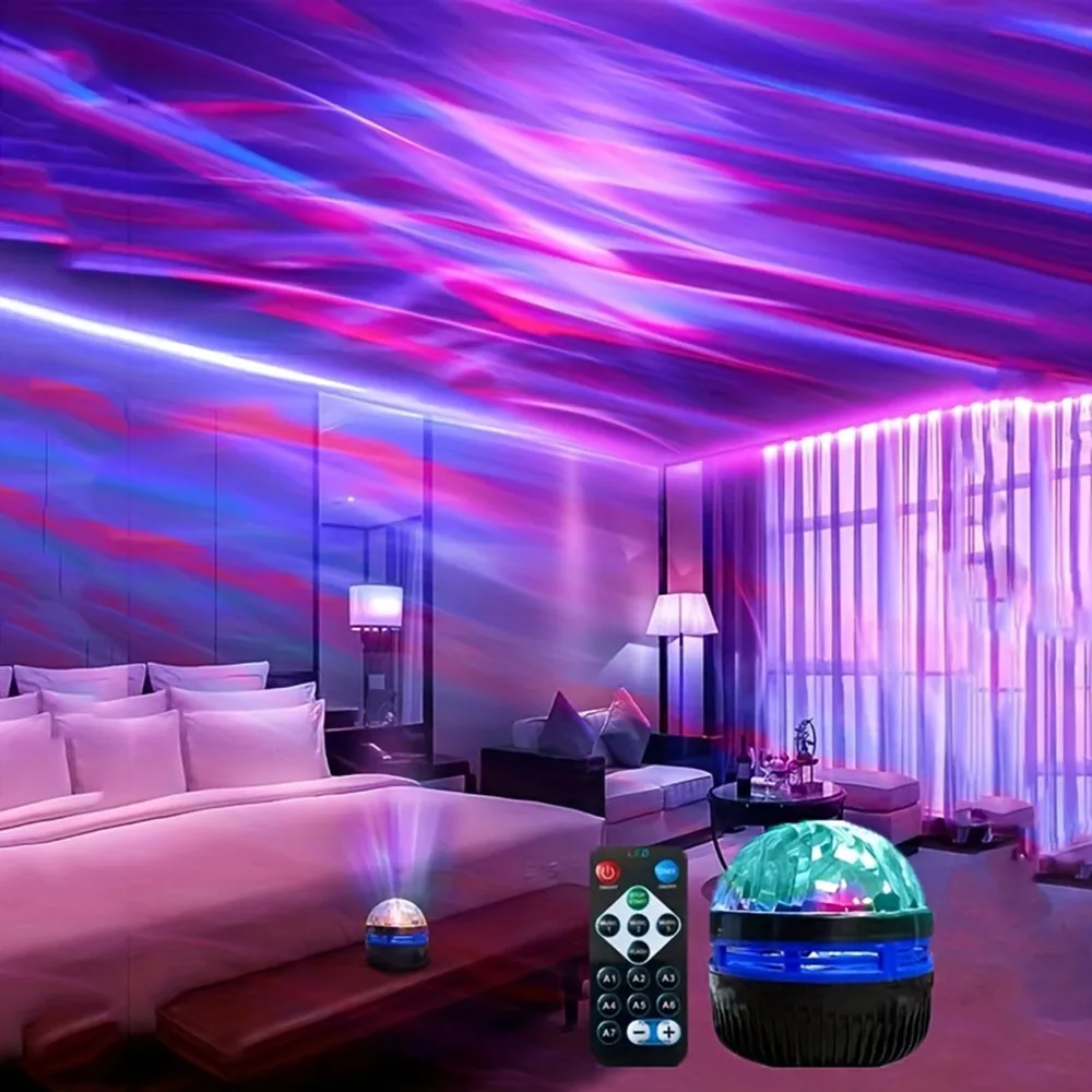 Home Cinema Led Projector - Proiettore LED per cielo notturno stellato