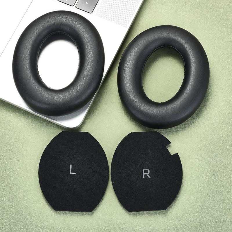 Sennheiser Headphone Momentum 4 - Cuscinetti auricolari di ricambio per cuffie