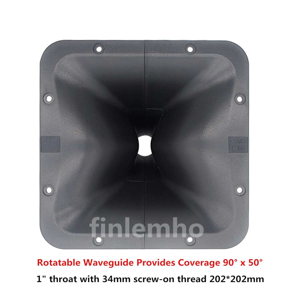 Altoparlante DJ 1PC Tweeter Ho - Home Cinema Equipment recensione e prezzo