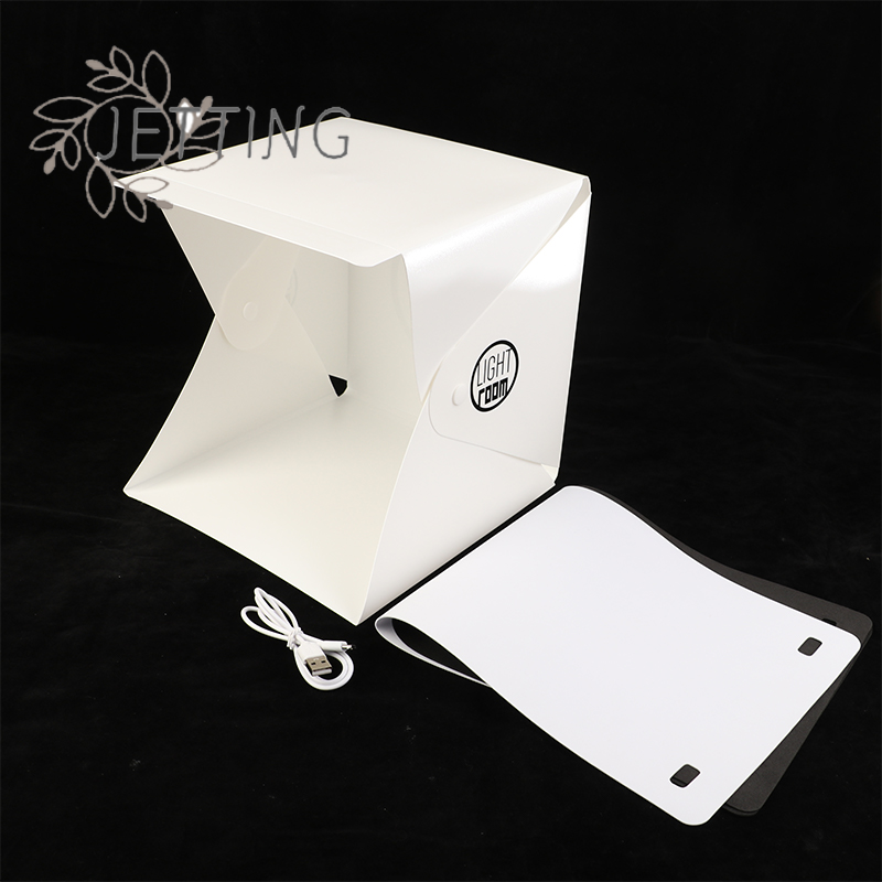 Tenda fotografica portatile pi - Home Cinema Led recensione e prezzo
