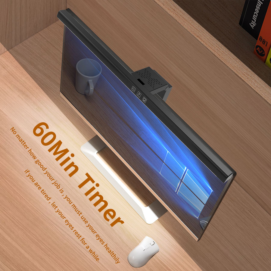 Lampada da tavolo USB con rego - Home Cinema Led recensione e prezzo