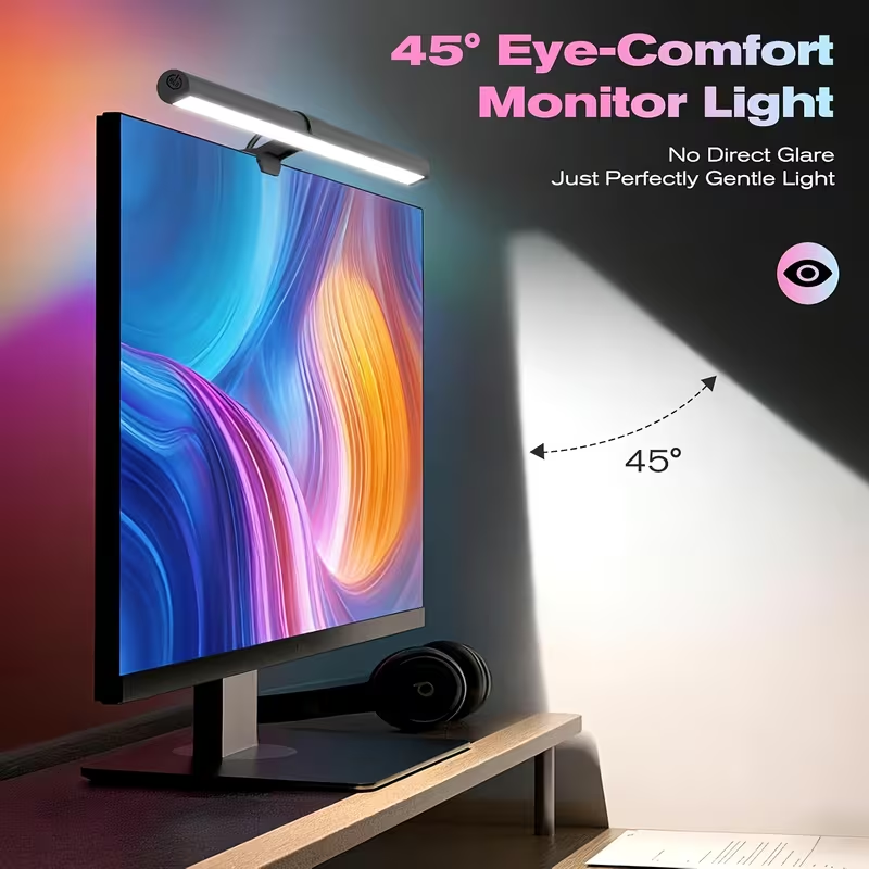 Barra Luminosa LED per Monitor - Home Cinema Led recensione e prezzo