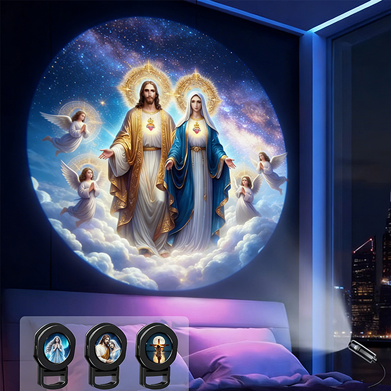 【AD】Lampada a proiezione con m - Home Cinema Led recensione e prezzo