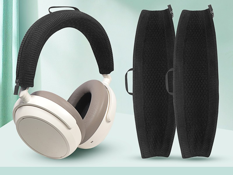 Custodia protettiva per fascia - Sennheiser Headphone Momentum 4 recensione e prezzo