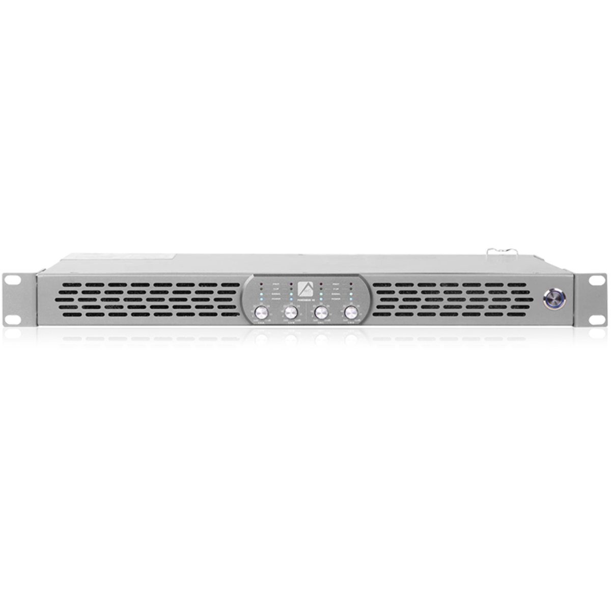 Amplificatore di potenza digit - Home Cinema Hall recensione e prezzo
