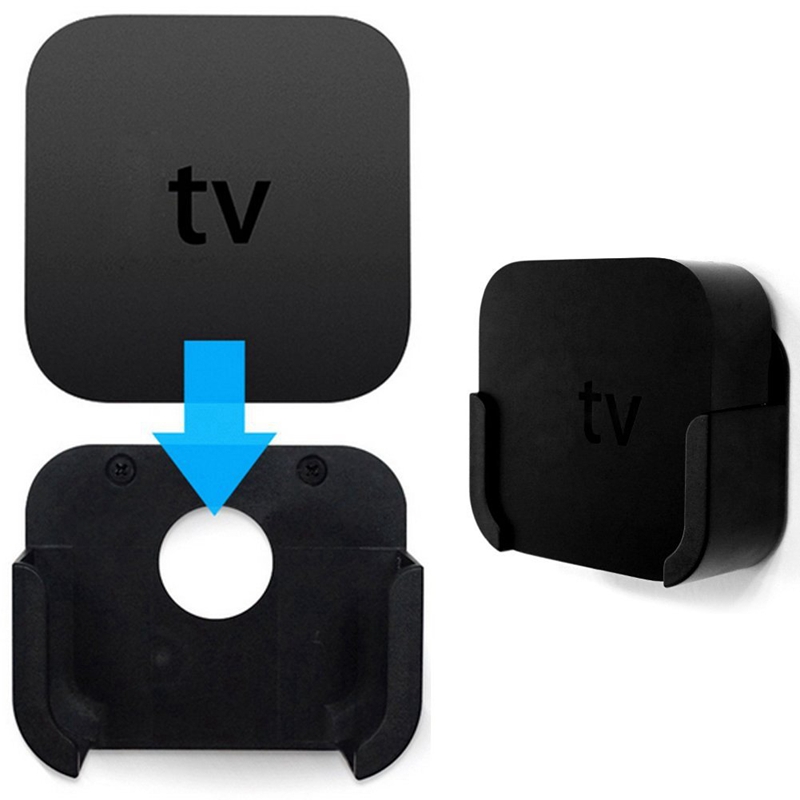 Supporto a Parete per TV e Let - 4K Media Player recensione e prezzo