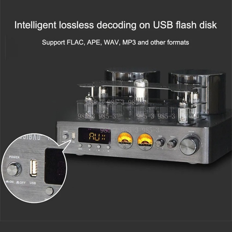 Amplificatore a Valvole ad Alt - Home Cinema Equipment recensione e prezzo