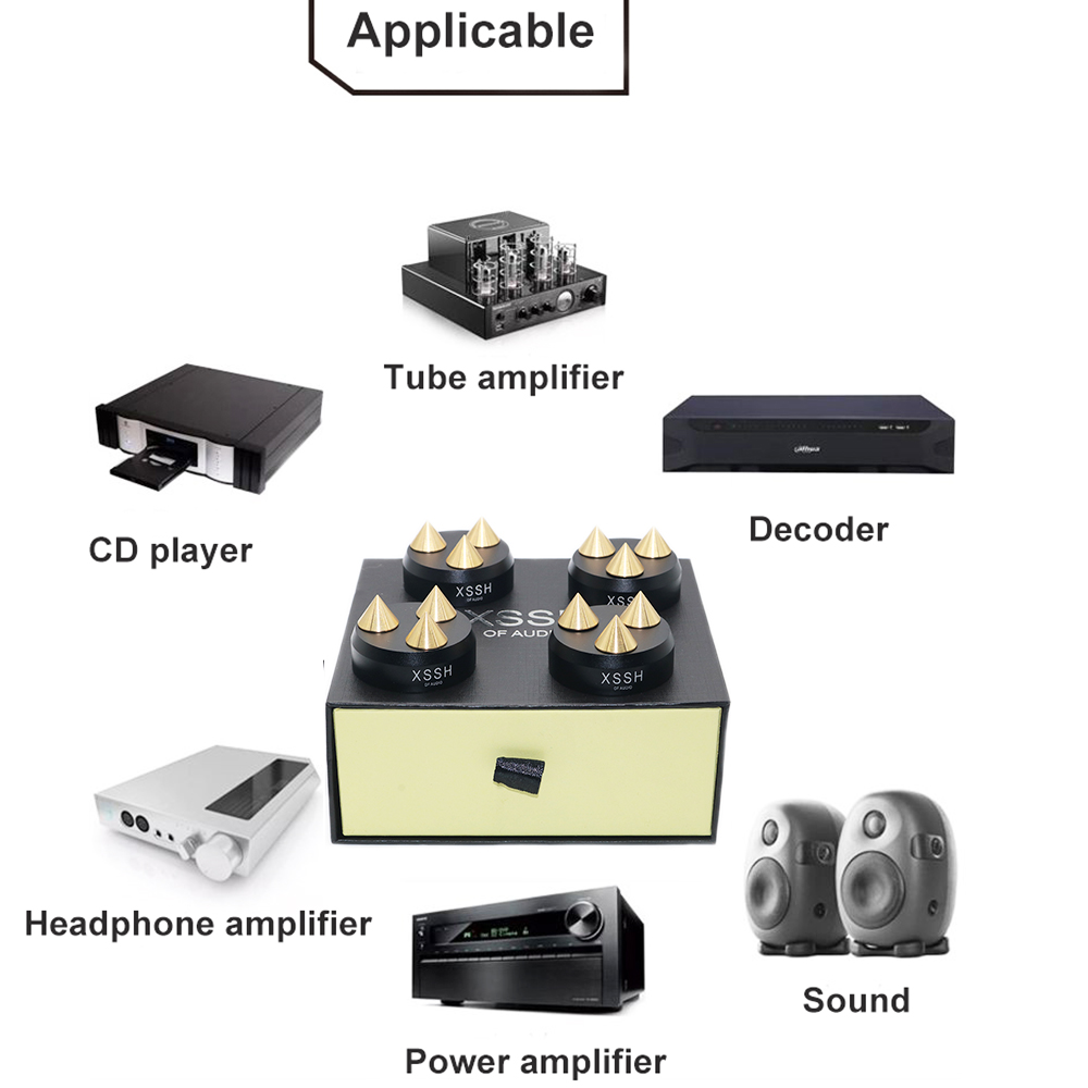 Sistema Home Theater XSSH Audi - Home Cinema Equipment recensione e prezzo