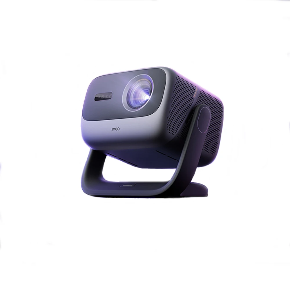 Proiettore Laser Triplo JMGO N - Home Cinema Usa recensione e prezzo