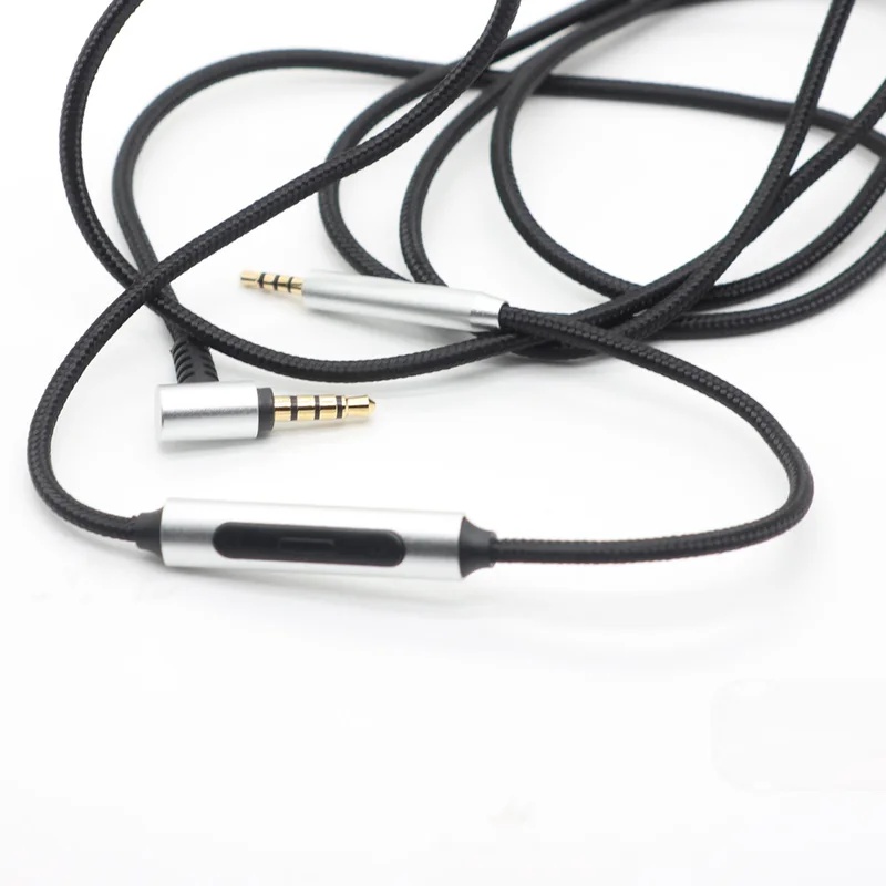 Cavo di ricambio audio per mic - Sennheiser Headphone Momentum 4 recensione e prezzo