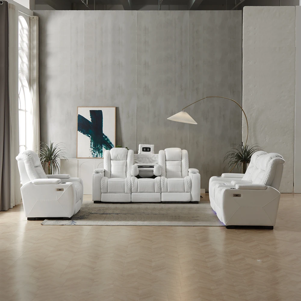 Divano Reclinabile Elettrico d - Home Cinema Usa recensione e prezzo