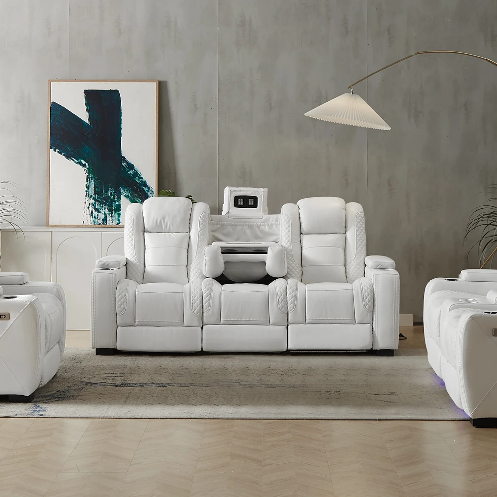 Divano Reclinabile Elettrico d - Home Cinema Usa recensione e prezzo