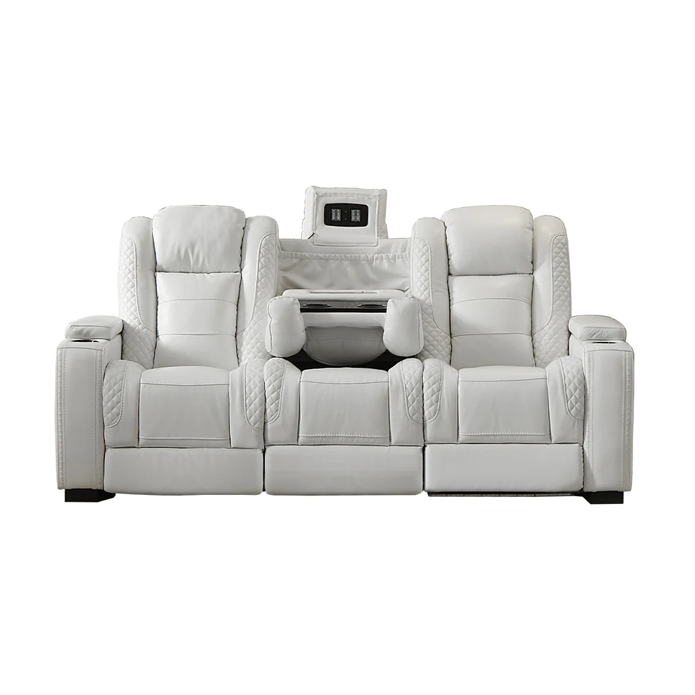 Divano Reclinabile Elettrico d - Home Cinema Usa recensione e prezzo