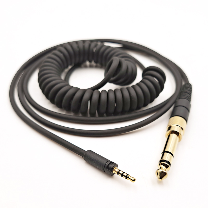 Cavo di Ricambio per Cuffie Se - Sennheiser Headphone Momentum 4 recensione e prezzo