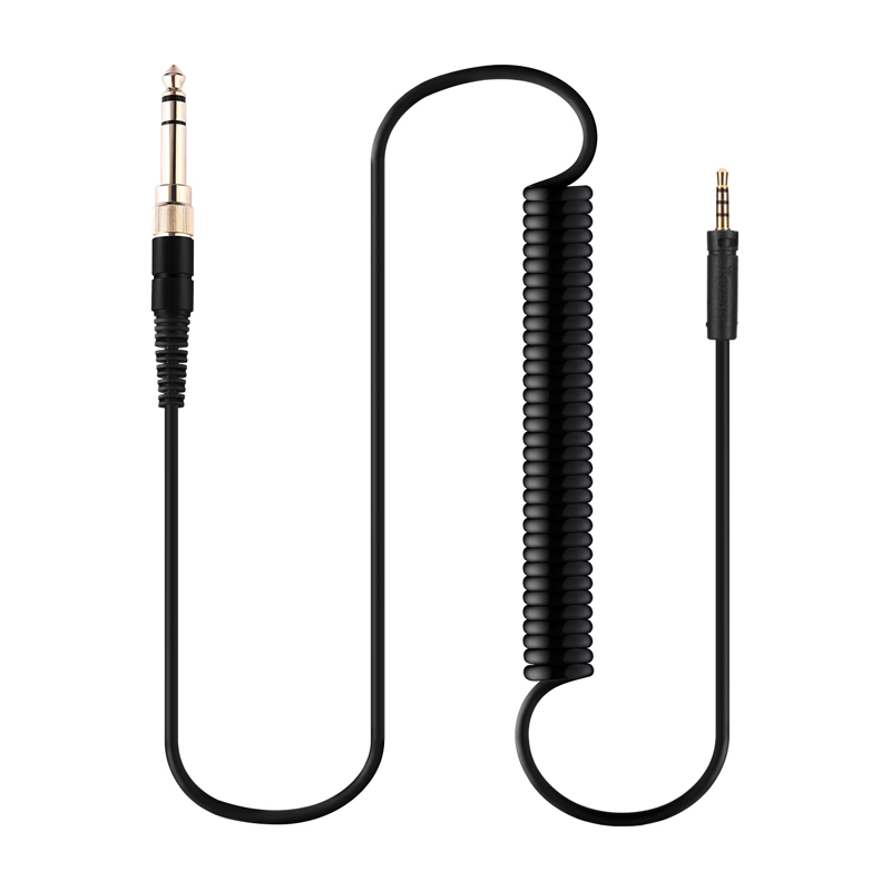 Cavo di Ricambio per Cuffie Se - Sennheiser Headphone Momentum 4 recensione e prezzo