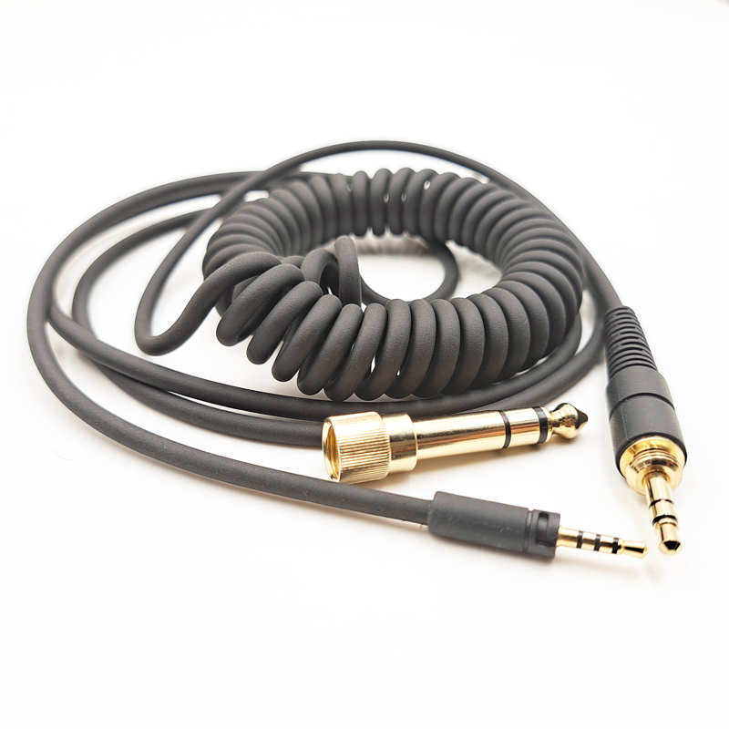 Cavo di Ricambio per Cuffie Se - Sennheiser Headphone Momentum 4 recensione e prezzo