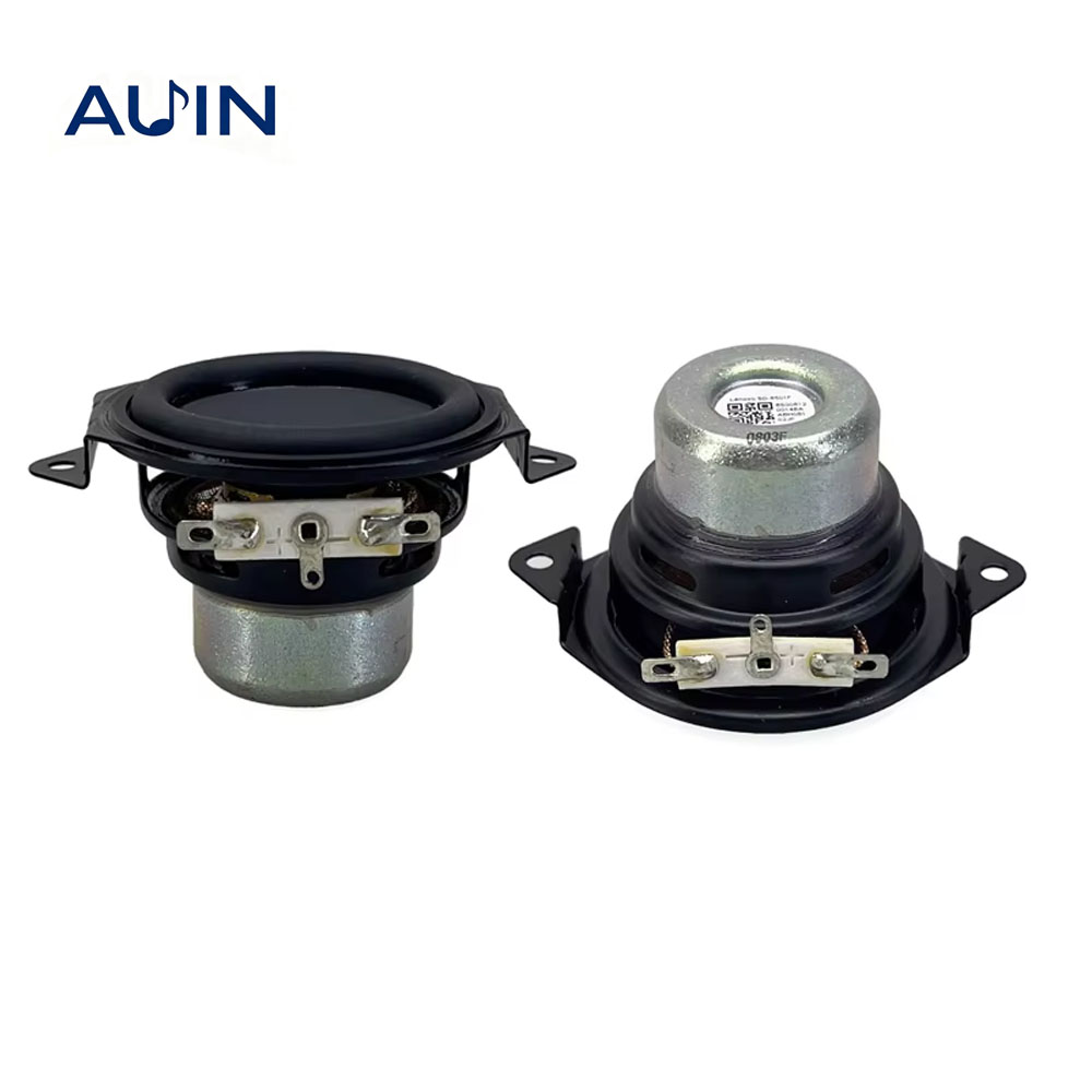 AUIN 2 pz. Altoparlante HIFI F - Home Cinema Equipment recensione e prezzo