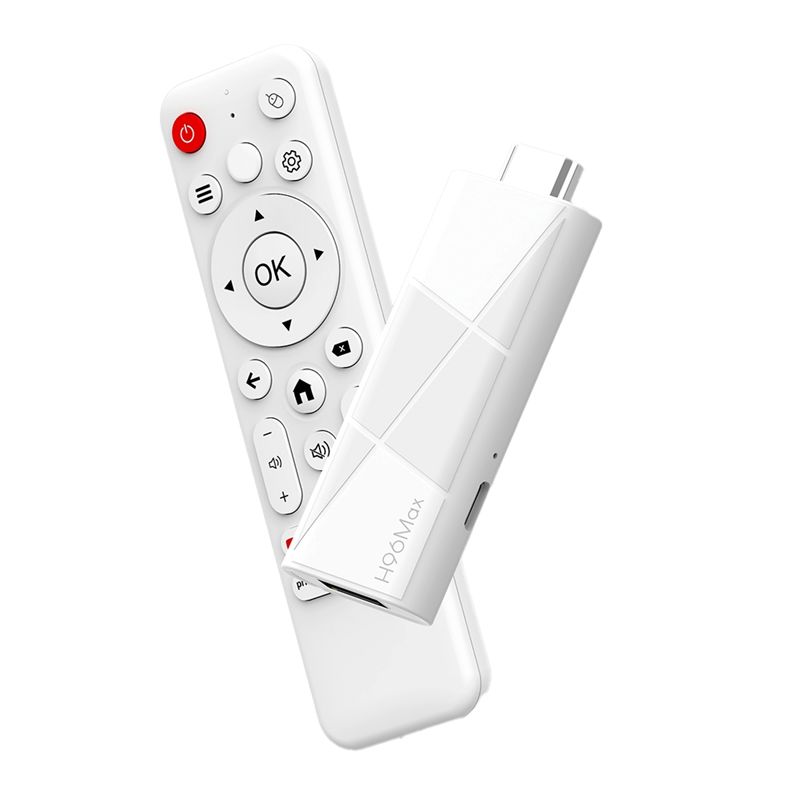 H96 Max 3D HDR 4K ULTRA Wifi6  - 4K Media Player recensione e prezzo