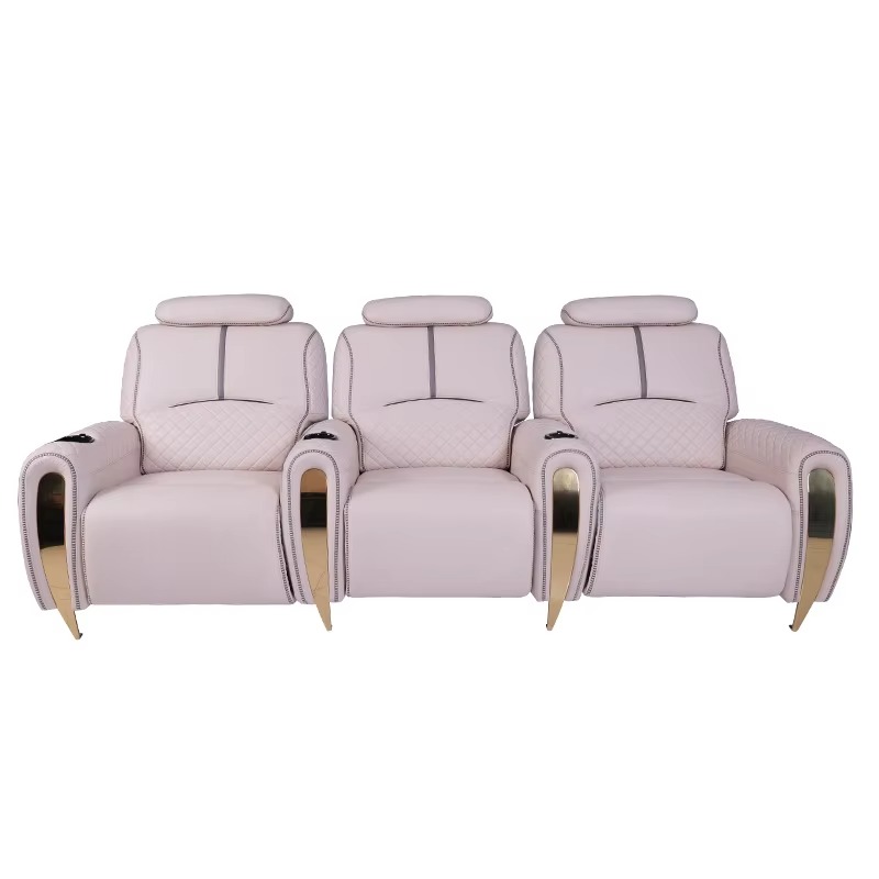 Nuovo Divano Home Theater per  - Home Cinema Hall recensione e prezzo