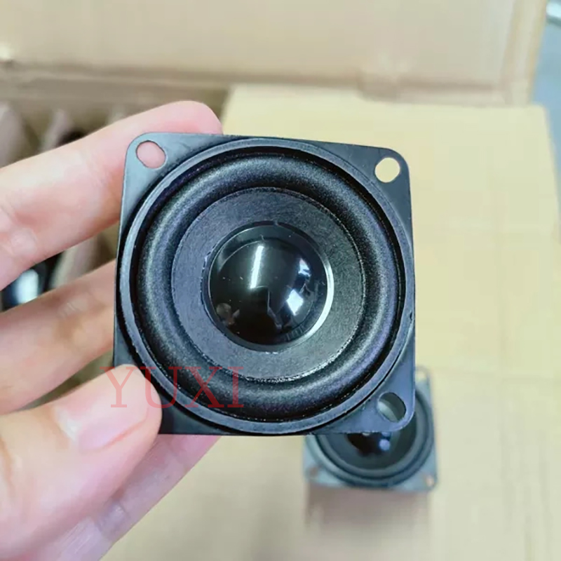 YUXI 1 pz 2 pollici altoparlan - Home Cinema Equipment recensione e prezzo
