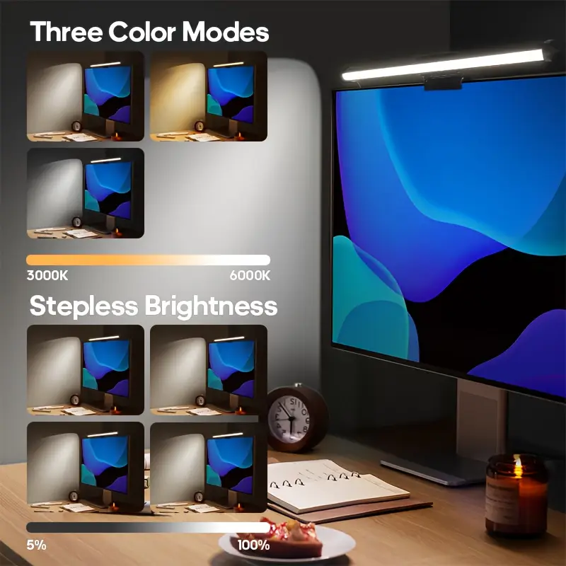 Lampada LED USB da Scrivania,  - Home Cinema Led recensione e prezzo