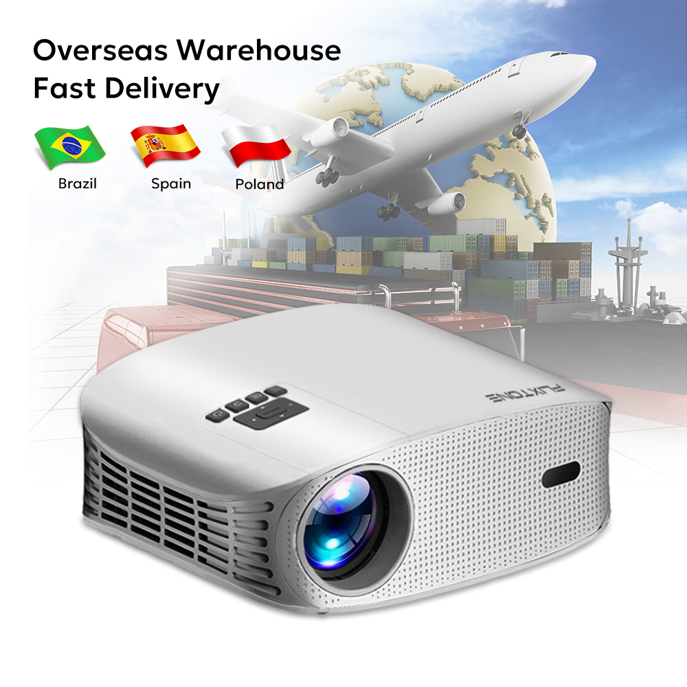 Disponibile Proiettore Home Th - Home Cinema Usa recensione e prezzo