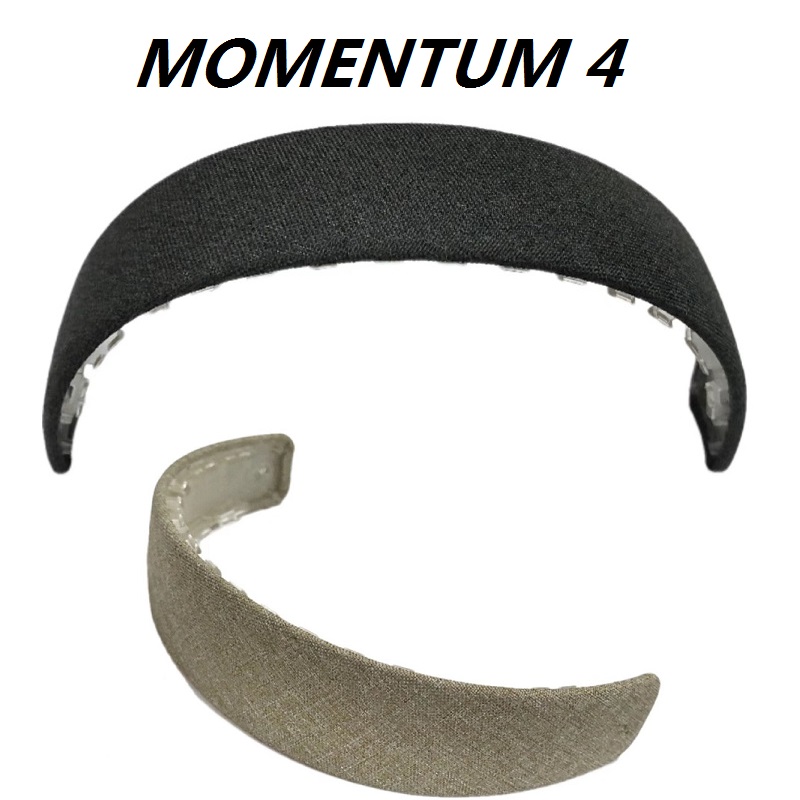 Fascia superiore originale in  - Sennheiser Headphone Momentum 4 recensione e prezzo