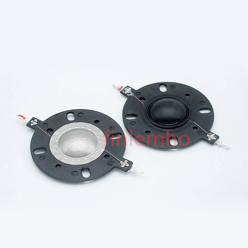 1PC Altoparlante Bobina Vocale - Home Cinema Equipment recensione e prezzo