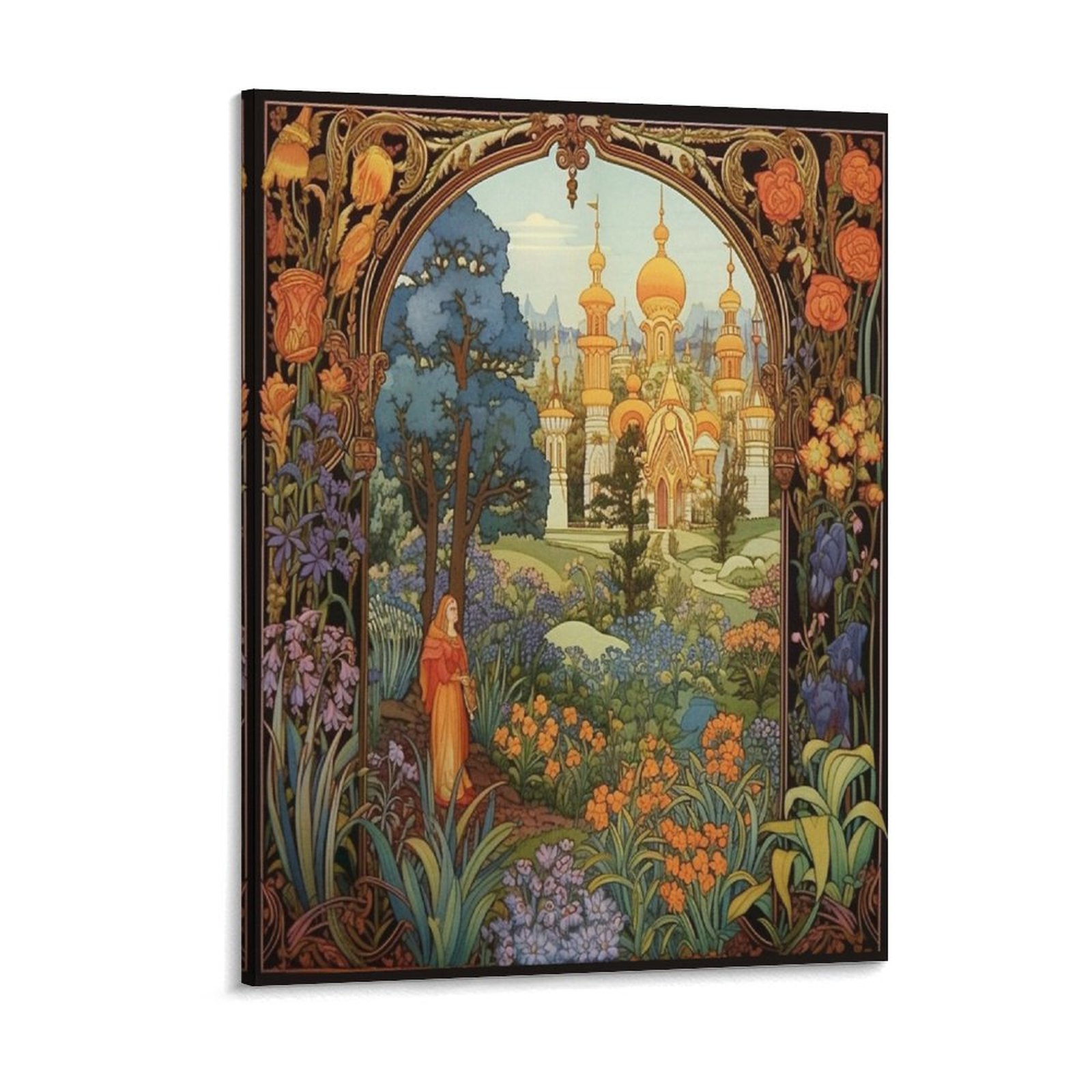 Vasilisa Il bello alla capanna - Home Cinema Usa recensione e prezzo
