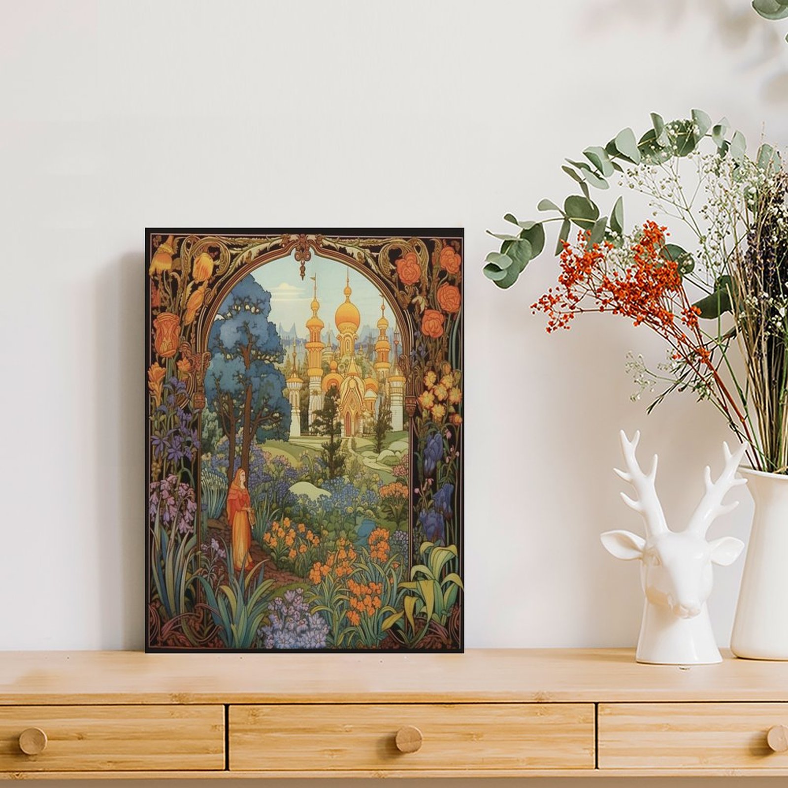 Vasilisa Il bello alla capanna - Home Cinema Usa recensione e prezzo