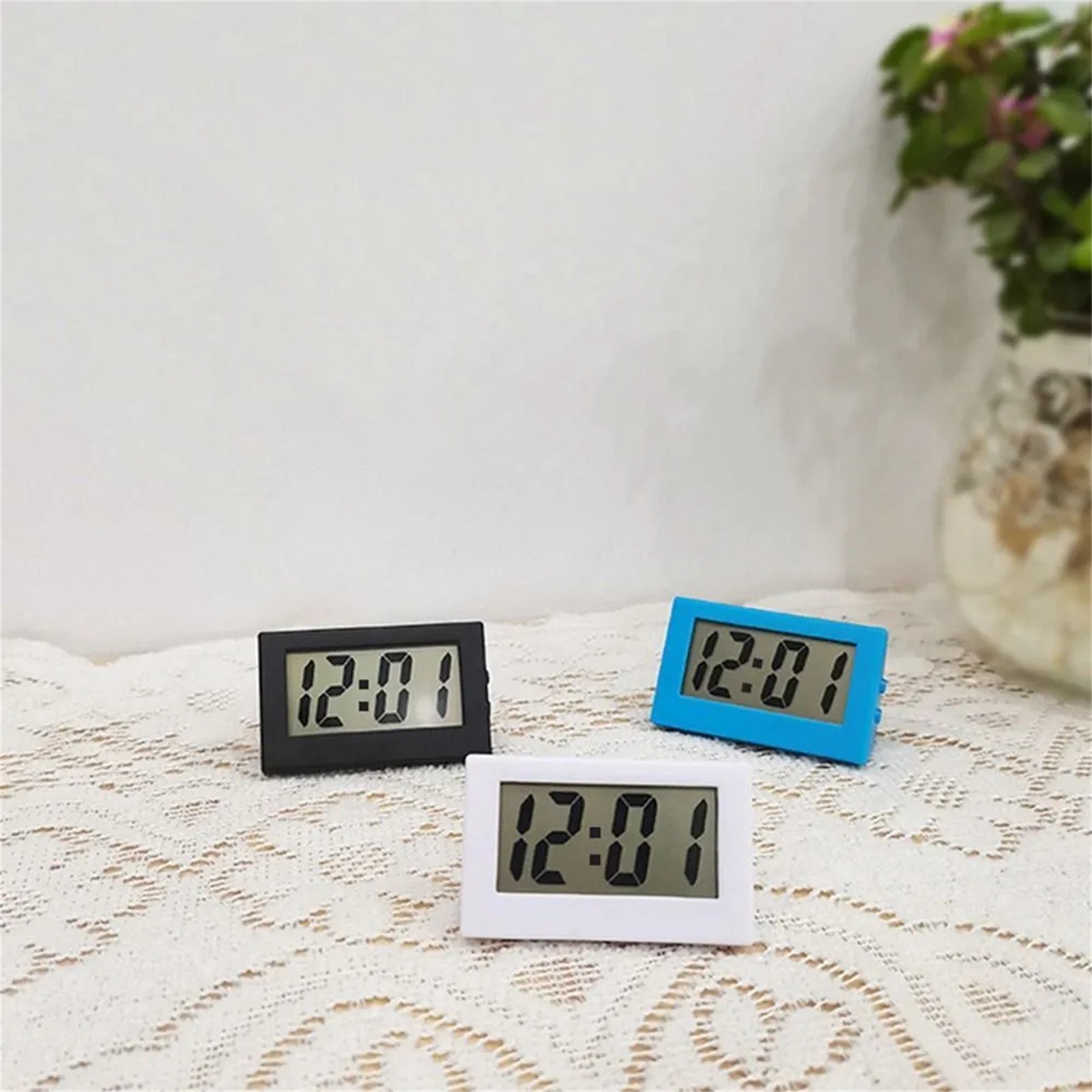 Mini orologio a LED Orologio d - Home Cinema Led recensione e prezzo