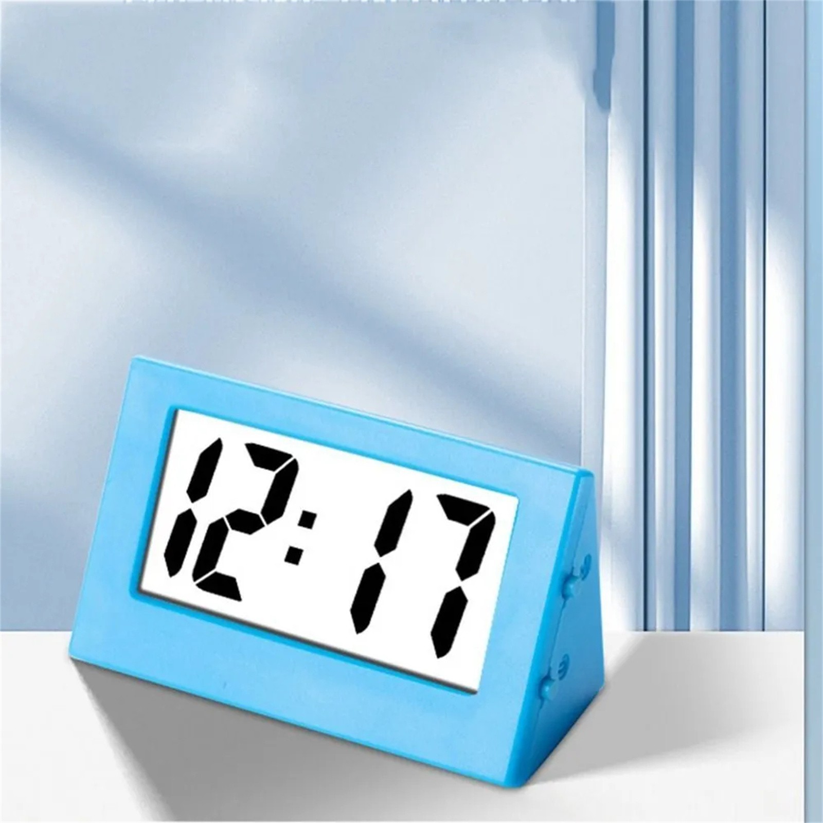 Mini orologio a LED Orologio d - Home Cinema Led recensione e prezzo