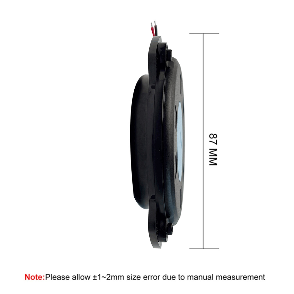1 pz 8ohm Vibrazione Altoparla - Home Cinema Equipment recensione e prezzo