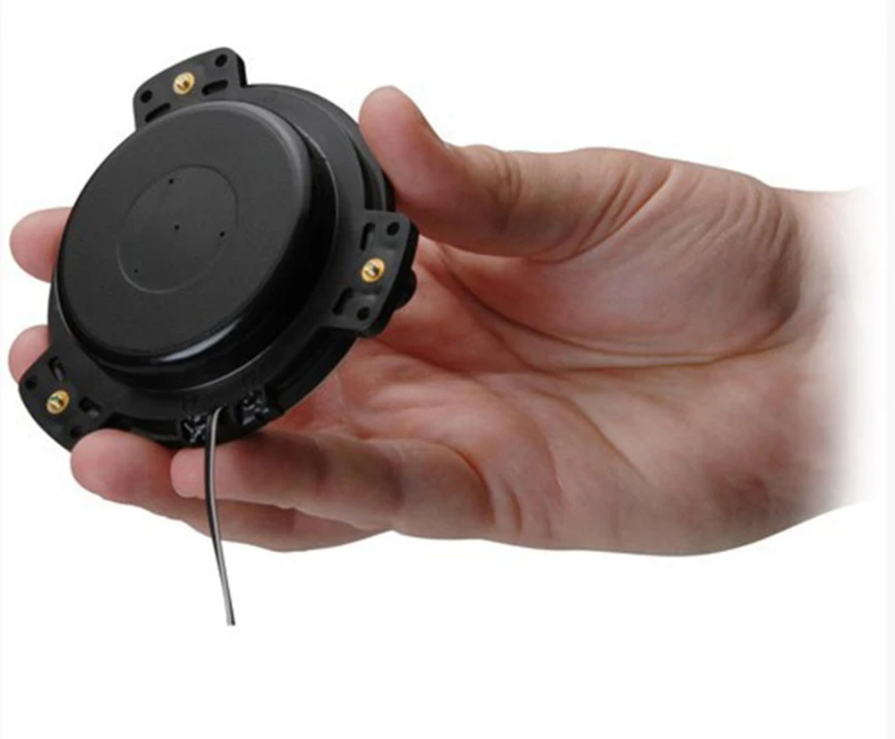 1 pz 8ohm Vibrazione Altoparla - Home Cinema Equipment recensione e prezzo