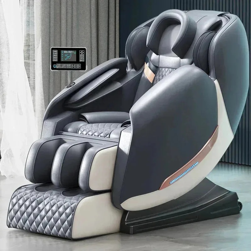 Poltrona Massaggiante Elettric - Home Cinema Hall recensione e prezzo