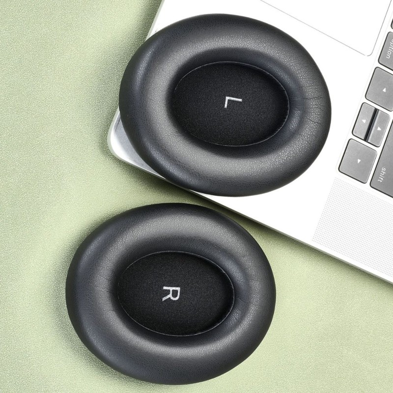 Cuscinetti auricolari di ricam - Sennheiser Headphone Momentum 4 recensione e prezzo