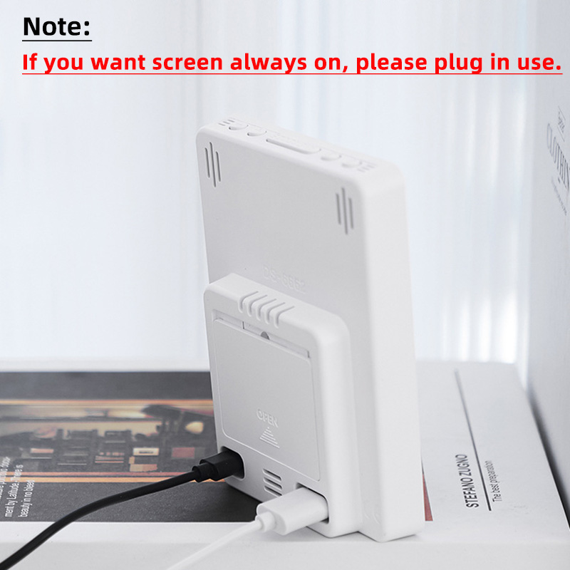 Sveglia digitale multifunziona - Home Cinema Led recensione e prezzo